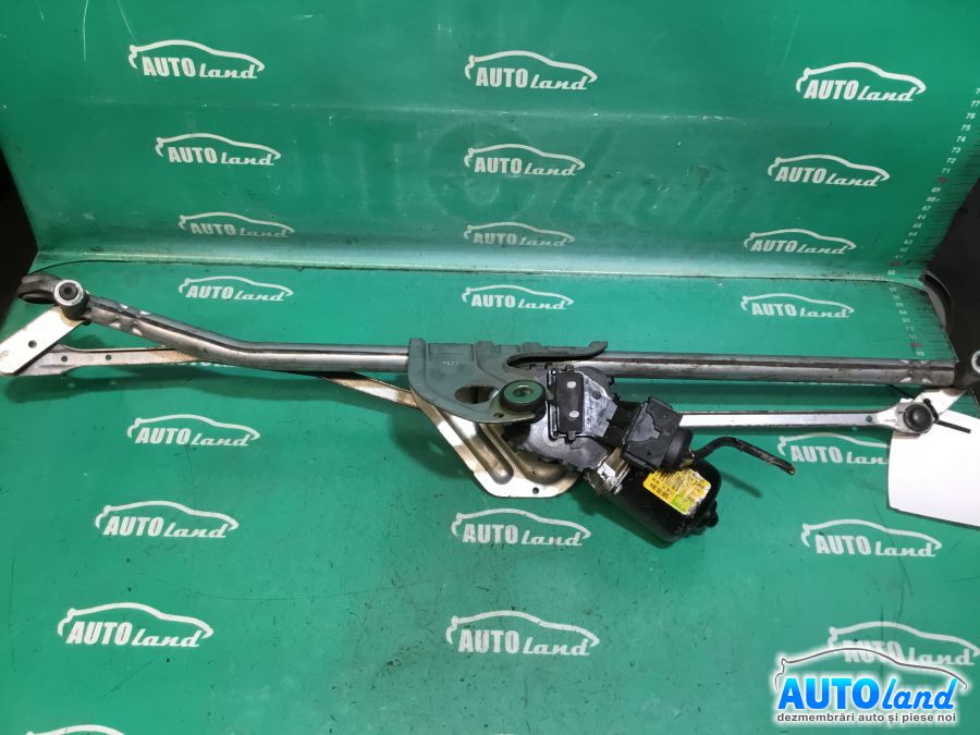 Timonerie Stergator cu Motoras