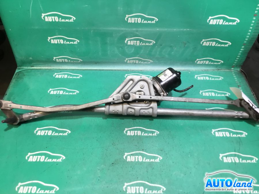 Timonerie Stergator cu Motoras MINI MINI (R50,R53) 2001-2025 Cod 53555304 