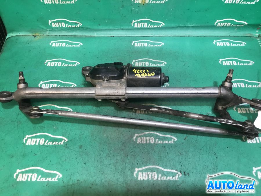 Timonerie Stergator cu Motoras