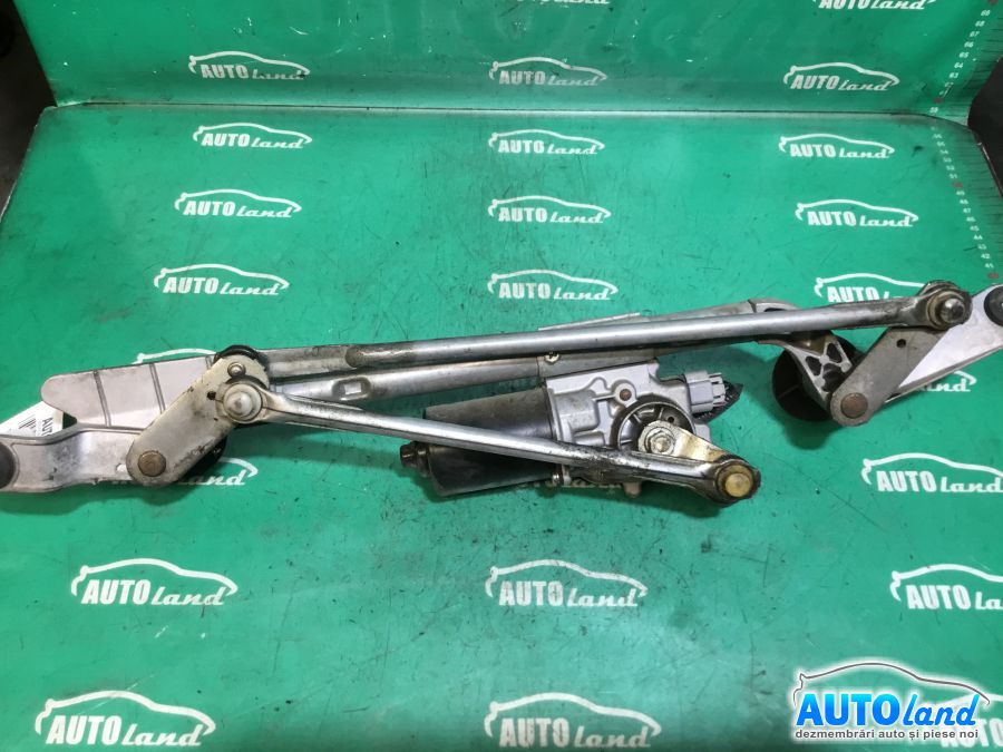 Timonerie Stergator cu Motoras NISSAN PRIMERA (P12) 2002-2025