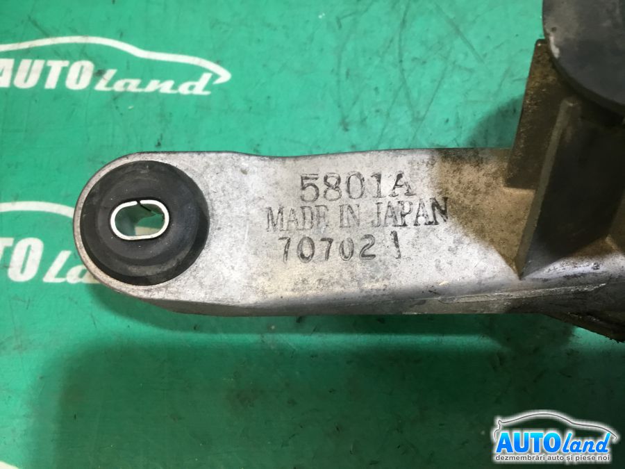 Timonerie Stergator cu Motoras NISSAN PRIMERA (P12) 2002-2025