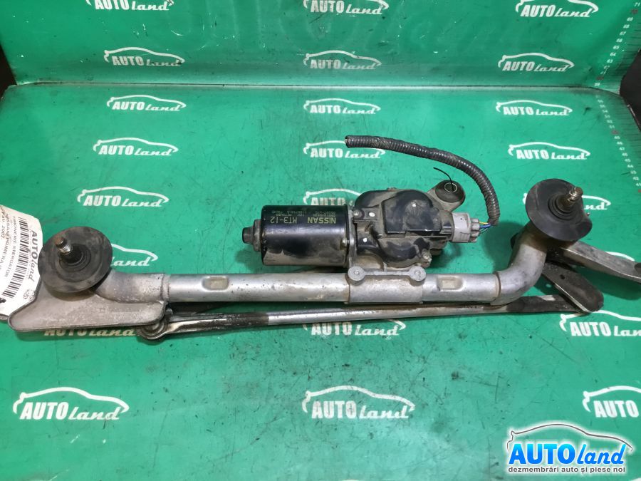 Timonerie Stergator cu Motoras NISSAN PRIMERA (P12) 2002-2025