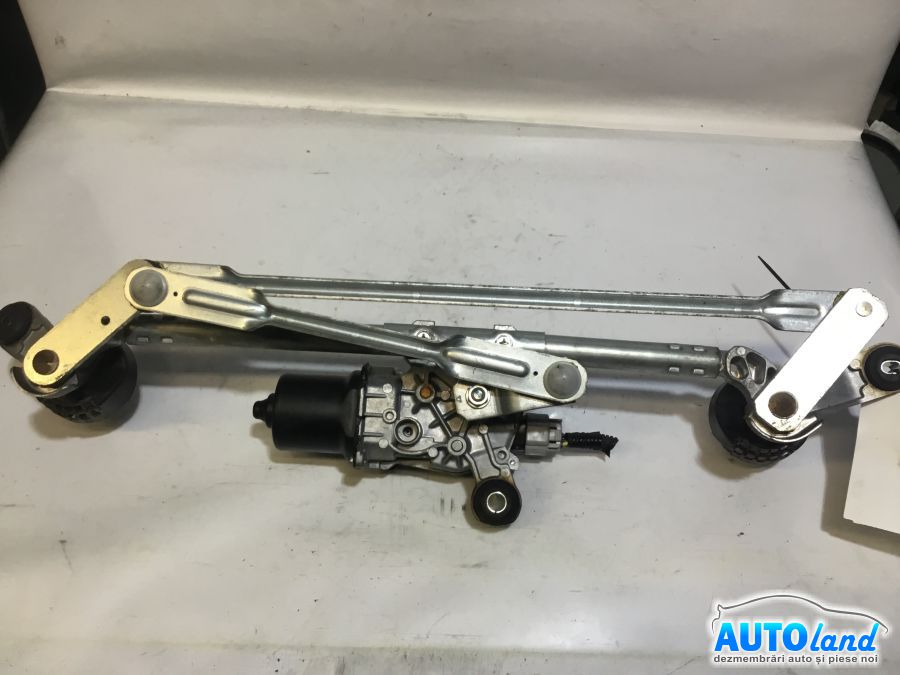 Timonerie Stergator cu Motoras NISSAN QASHQAI II (J11) 2014-2021 Cod 6006C004 