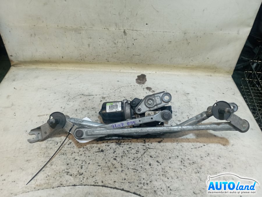 Timonerie Stergator cu Motoras