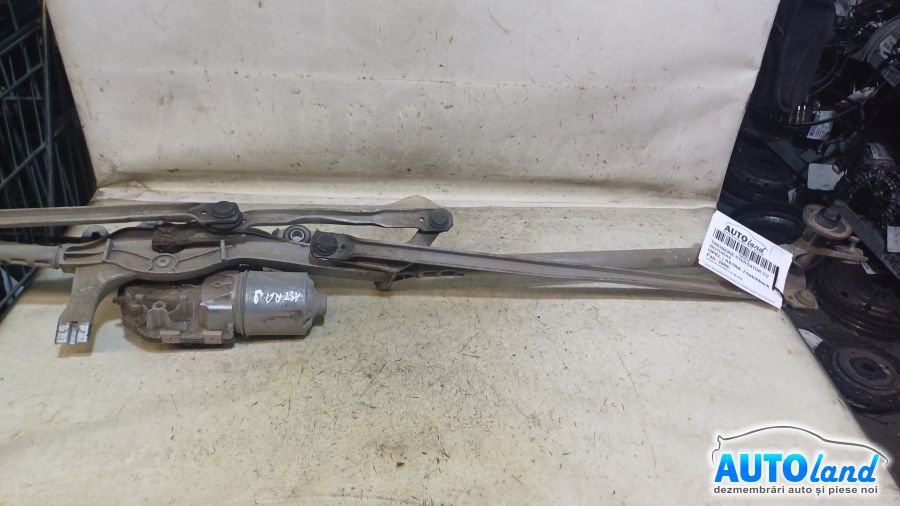 Timonerie Stergator cu Motoras OPEL ASTRA J hatchback 2009-2025 Cod 1137328582 