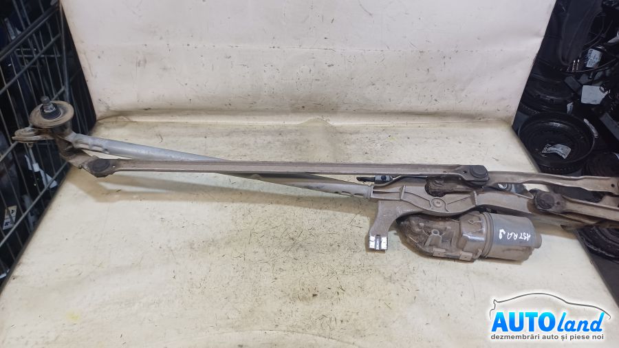 Timonerie Stergator cu Motoras OPEL ASTRA J hatchback 2009-2025 Cod 1137328582 