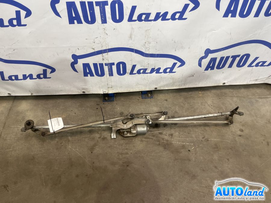 Timonerie Stergator cu Motoras OPEL ASTRA J hatchback 2009-2025 Cod 3397020986 