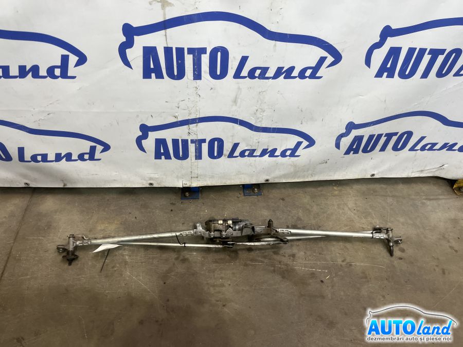 Timonerie Stergator cu Motoras OPEL ASTRA J hatchback 2009-2025 Cod 3397020986 