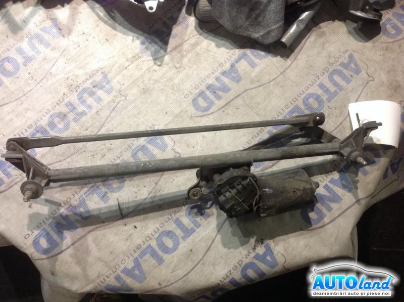 Timonerie Stergator cu Motoras OPEL CALIBRA A (85_) 1990-1997