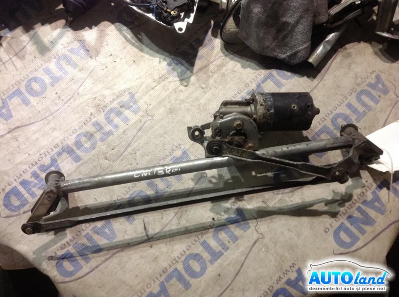 Timonerie Stergator cu Motoras OPEL CALIBRA A (85_) 1990-1997