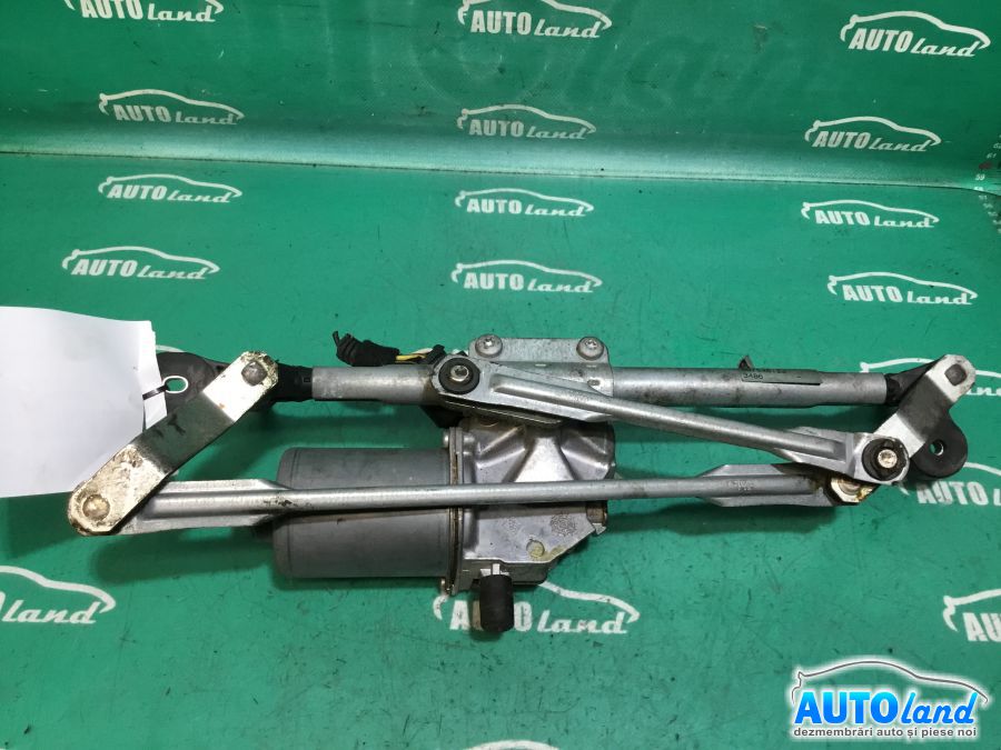 Timonerie Stergator cu Motoras OPEL CORSA E 2014-2025 Cod 13182340 