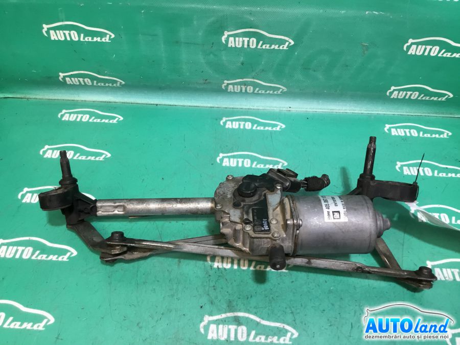 Timonerie Stergator cu Motoras OPEL CORSA E 2014-2025 Cod 13182340 