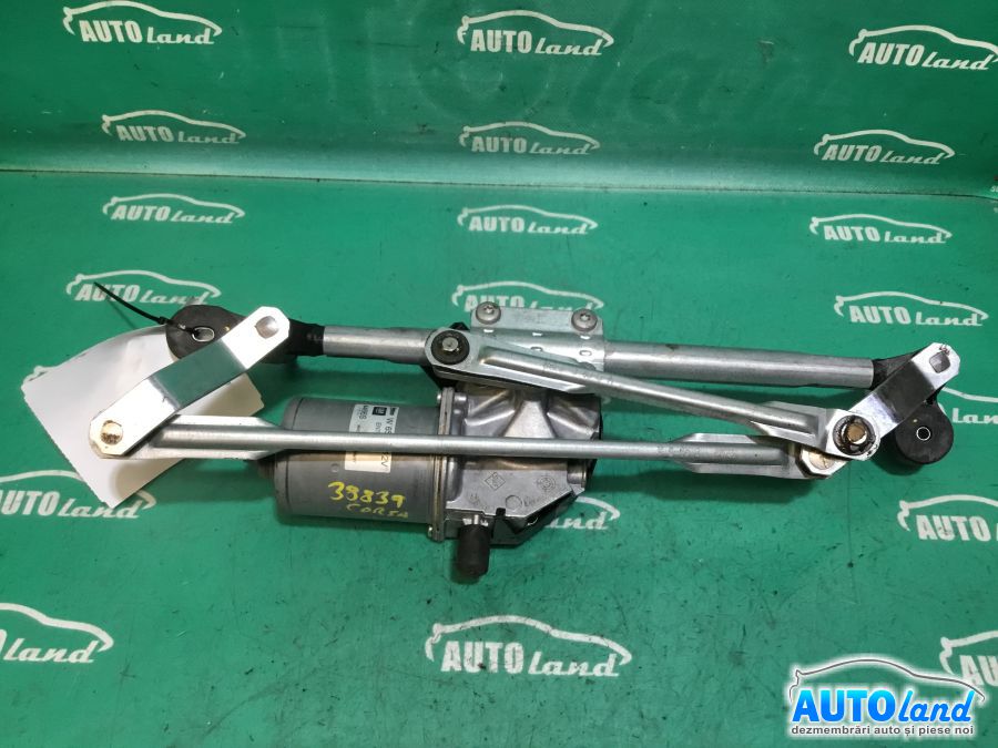 Timonerie Stergator cu Motoras