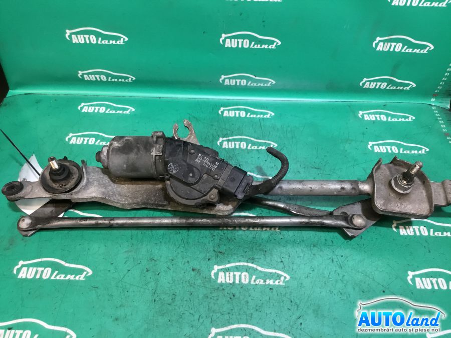 Timonerie Stergator cu Motoras OPEL INSIGNIA 2008-2025 Cod 13227392 