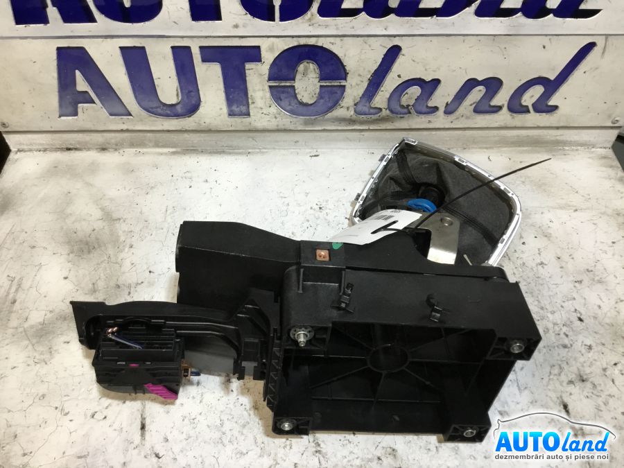 Timonerie Stergator cu Motoras