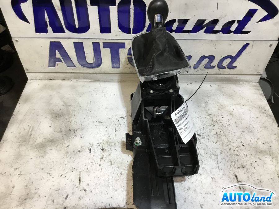 Timonerie Stergator cu Motoras OPEL INSIGNIA 2008-2025 Cod 55563829 