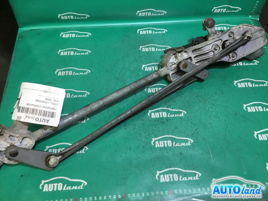 Timonerie Stergator cu Motoras OPEL INSIGNIA 2008-2025