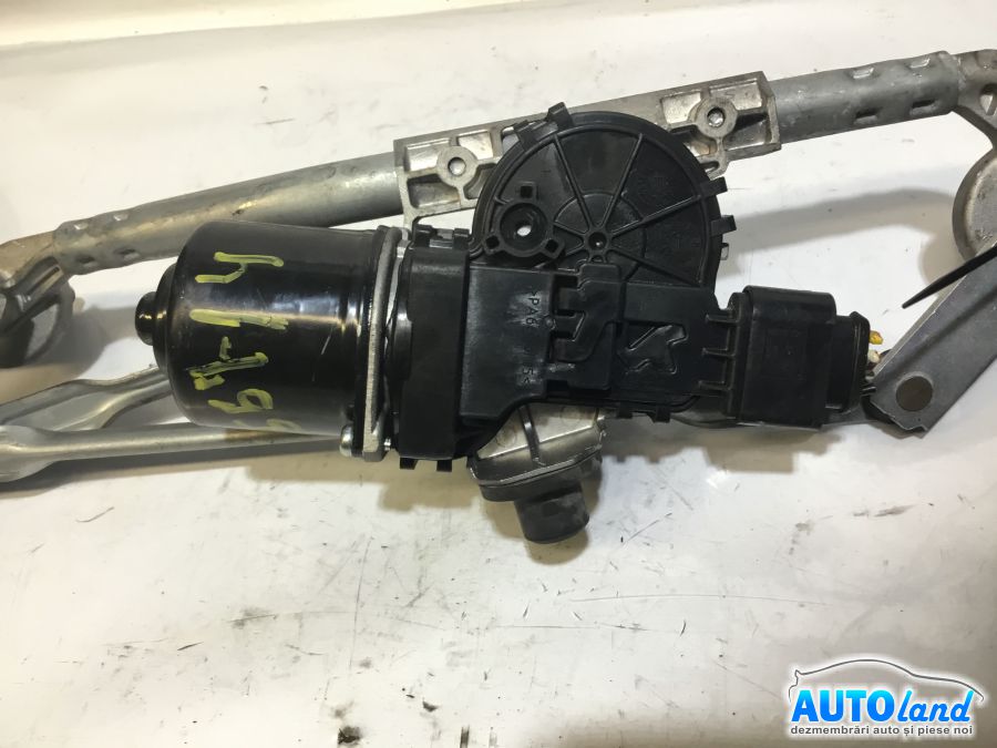 Timonerie Stergator cu Motoras OPEL KARL 2015-2025 Cod 95143173 