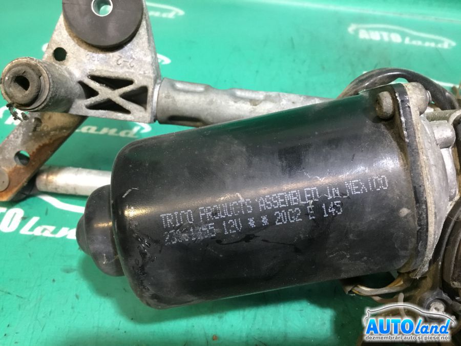 Timonerie Stergator cu Motoras OPEL SIGNUM 2003-2026