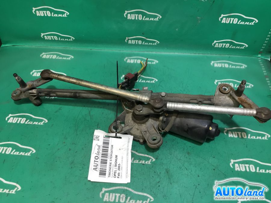 Timonerie Stergator cu Motoras OPEL SIGNUM 2003-2026