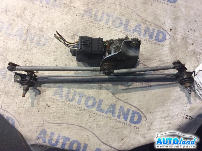 Timonerie Stergator cu Motoras OPEL TIGRA (95_) 1994-2000 Cod 22116327 