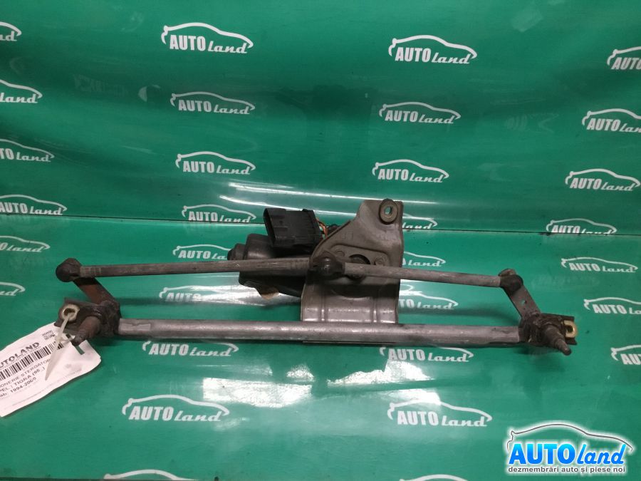 Timonerie Stergator cu Motoras OPEL TIGRA (95_) 1994-2000 Cod 22147090 