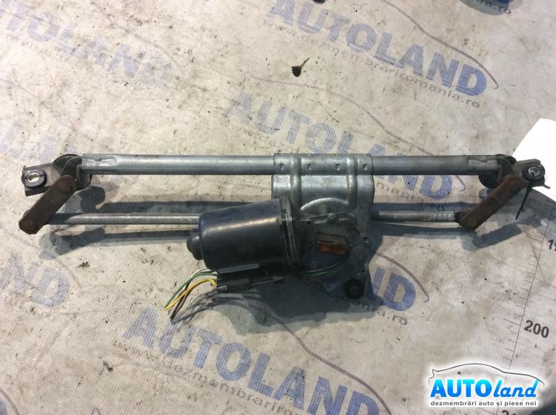 Timonerie Stergator cu Motoras OPEL TIGRA (95_) 1994-2000 Cod 22116327 