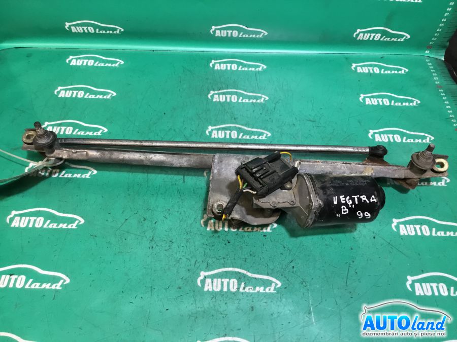 Timonerie Stergator cu Motoras OPEL VECTRA B (36_) 1995-2002 Cod 22116981 
