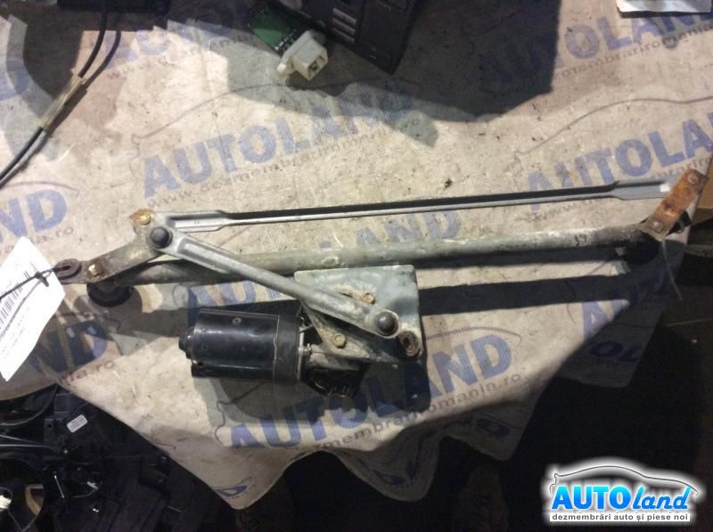 Timonerie Stergator cu Motoras OPEL VECTRA B (36_) 1995-2002 Cod 90504143 