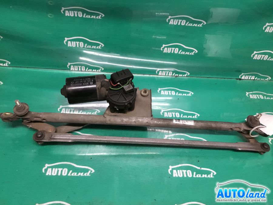 Timonerie Stergator cu Motoras OPEL VECTRA B (36_) 1995-2002 Cod 0390241142CHP 