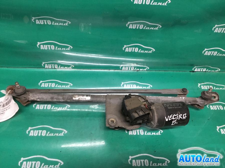 Timonerie Stergator cu Motoras OPEL VECTRA B (36_) 1995-2002 Cod 0390241142CHP 