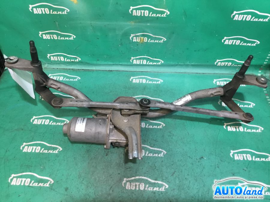 Timonerie Stergator cu Motoras