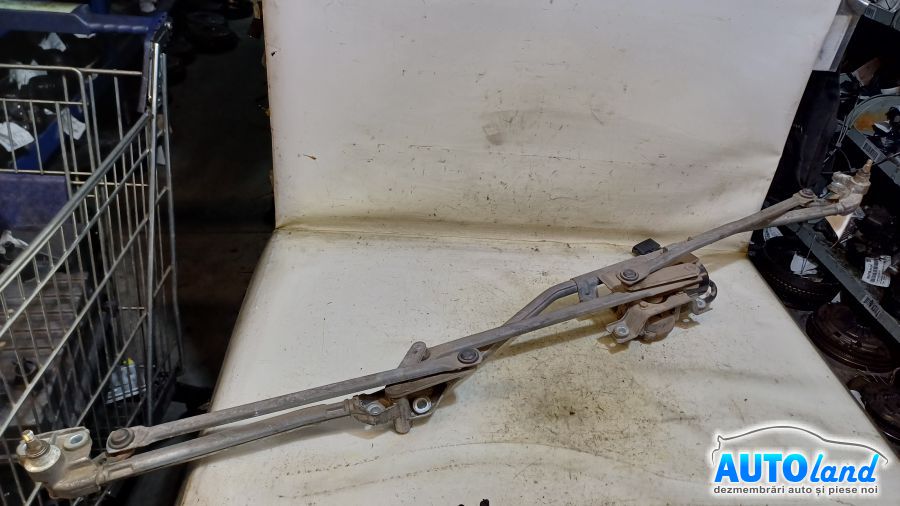 Timonerie Stergator cu Motoras OPEL ZAFIRA (F75_) 1999-2005