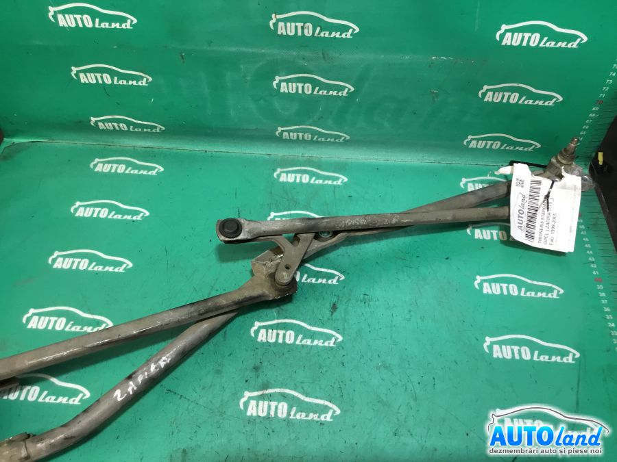 Timonerie Stergator cu Motoras OPEL ZAFIRA (F75_) 1999-2005