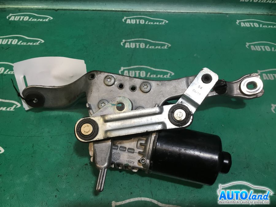 Timonerie Stergator cu Motoras OPEL ZAFIRA (P12) 2011-2025 Cod W000027364 