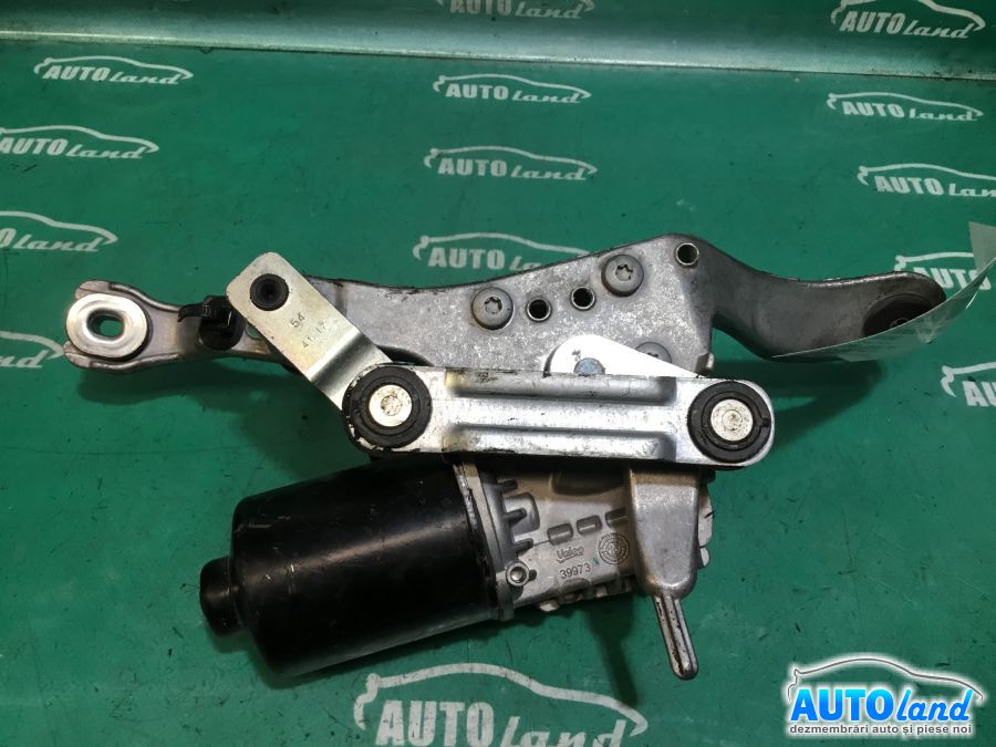 Timonerie Stergator cu Motoras OPEL ZAFIRA (P12) 2011-2025 Cod W000027365 