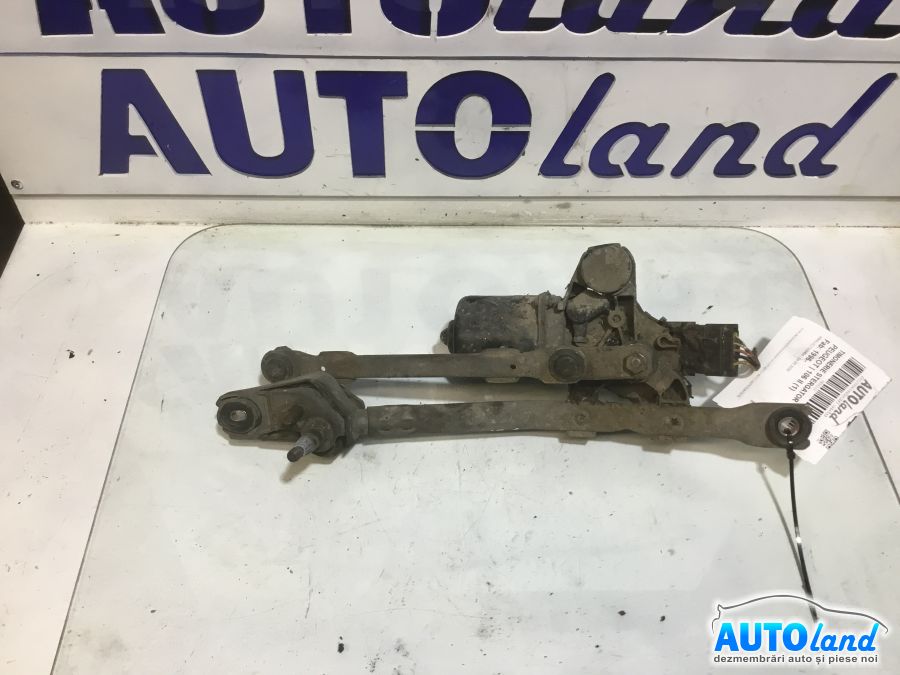 Timonerie Stergator cu Motoras PEUGEOT 106 II (1) 1996-2025