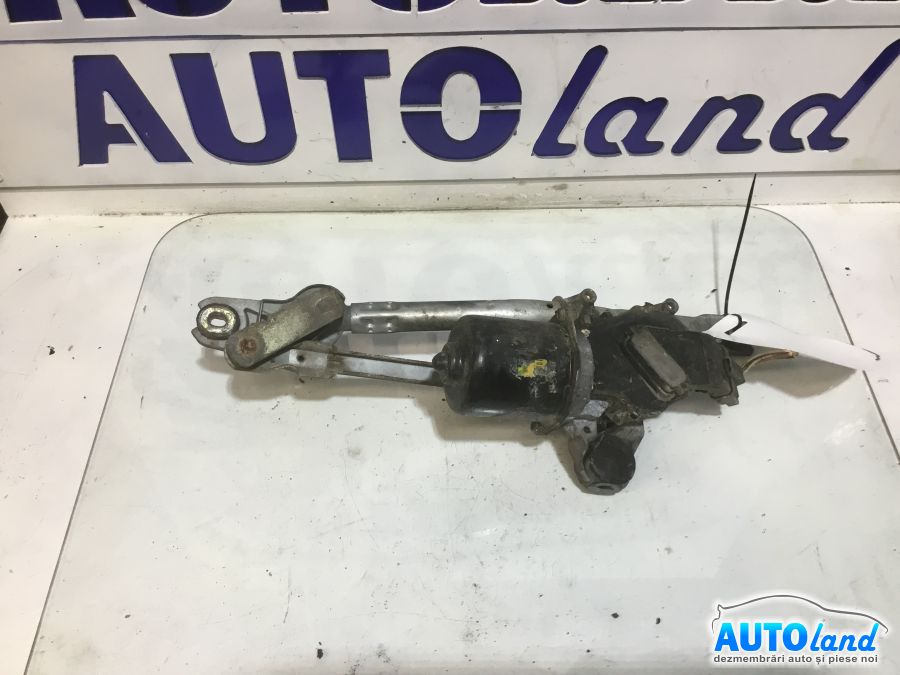 Timonerie Stergator cu Motoras PEUGEOT 106 II (1) 1996-2025