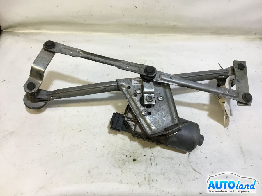 Timonerie Stergator cu Motoras PEUGEOT 206 CC (2D) 2000-2025 Cod 3397020578 