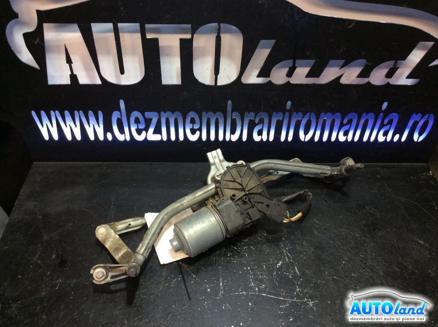 Timonerie Stergator cu Motoras PEUGEOT 207 CC (WD_) 2007-2025