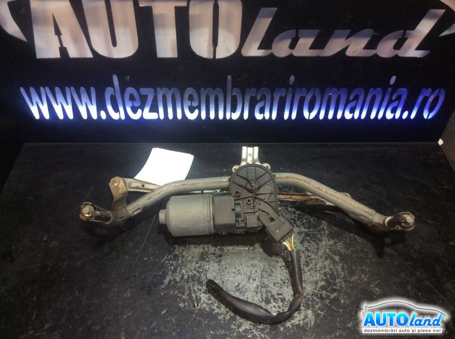 Timonerie Stergator cu Motoras