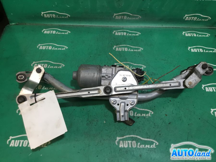 Timonerie Stergator cu Motoras PEUGEOT 207 (WA_,WC_) 2006-2025 Cod 339702076902 