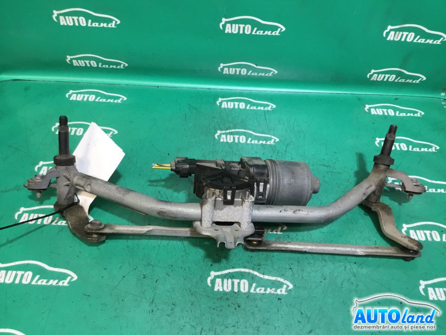 Timonerie Stergator cu Motoras