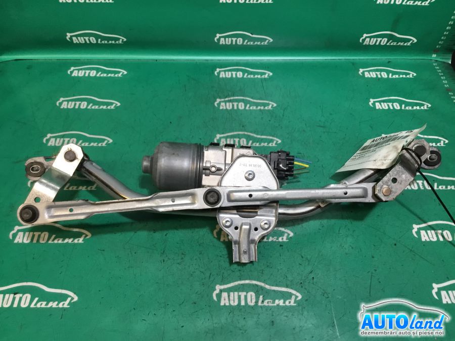 Timonerie Stergator cu Motoras PEUGEOT 208 2012-2025 Cod 3397021391 