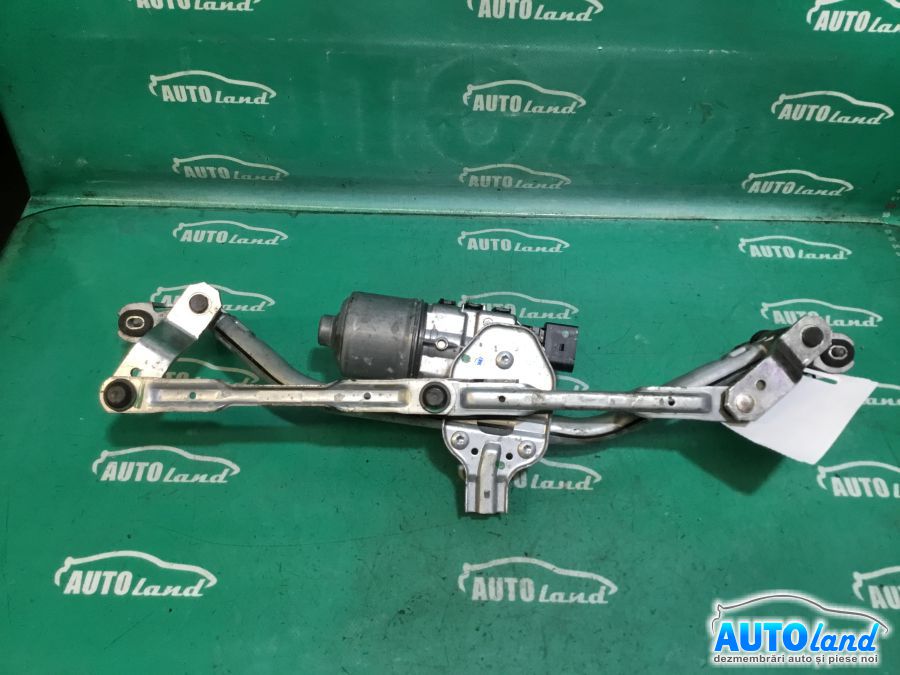 Timonerie Stergator cu Motoras PEUGEOT 208 2012-2025 Cod 9815497780 