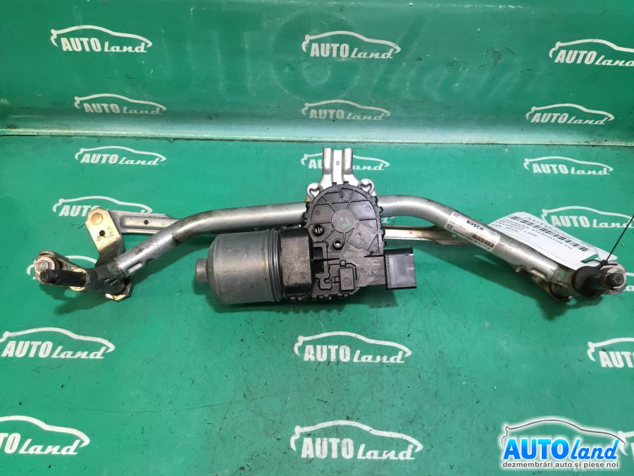 Timonerie Stergator cu Motoras PEUGEOT 208 2012-2025 Cod 9815497780 