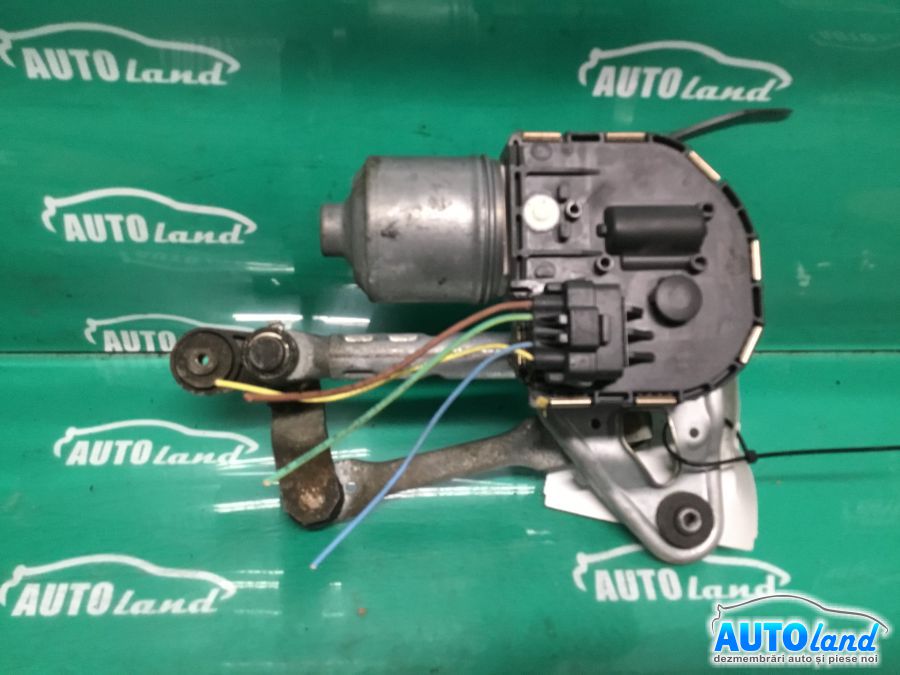 Timonerie Stergator cu Motoras PEUGEOT 3008 2009-2025 Cod 9671062180 