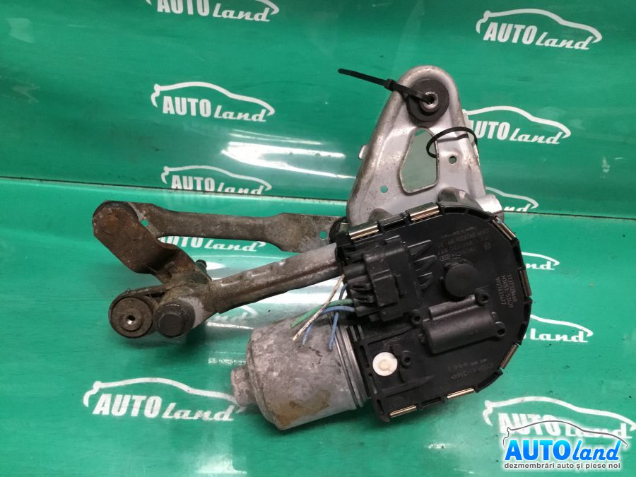 Timonerie Stergator cu Motoras PEUGEOT 3008 2009-2025 Cod 9671062380 