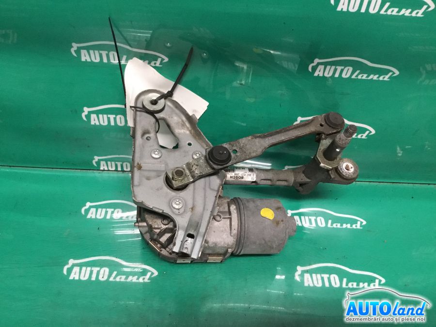 Timonerie Stergator cu Motoras PEUGEOT 3008 2009-2025 Cod 9671062380 
