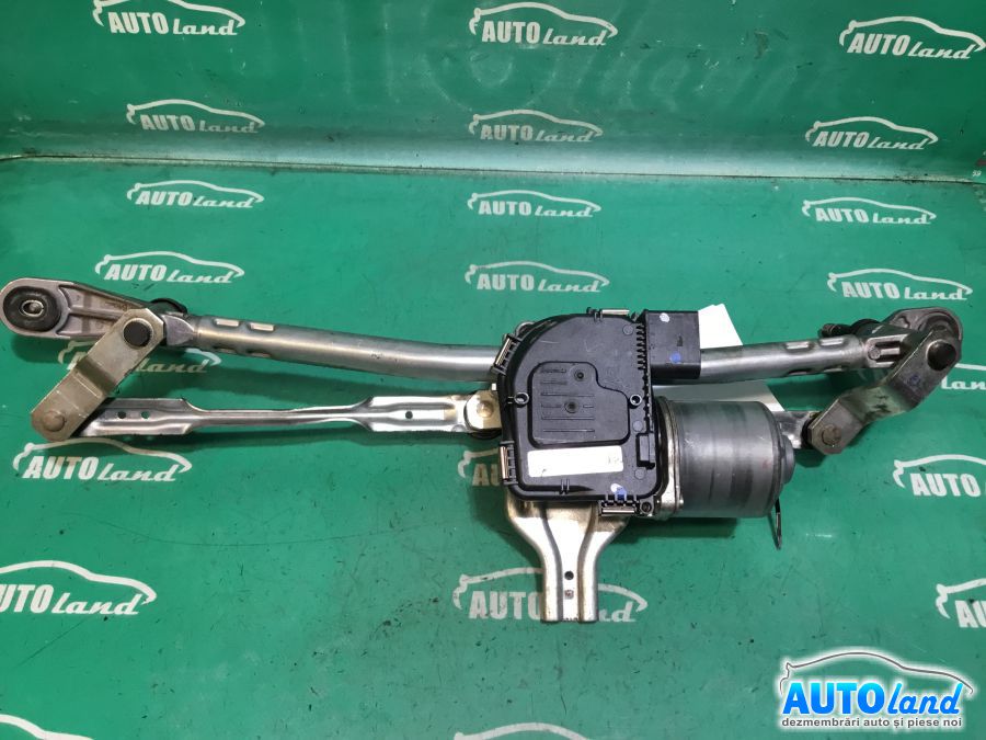 Timonerie Stergator cu Motoras PEUGEOT 3008 2009-2025 Cod 9824762480 